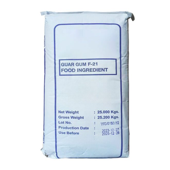 Guar Gum - Image 4