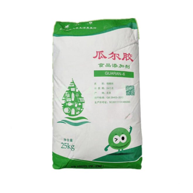 Guar Gum - Image 3
