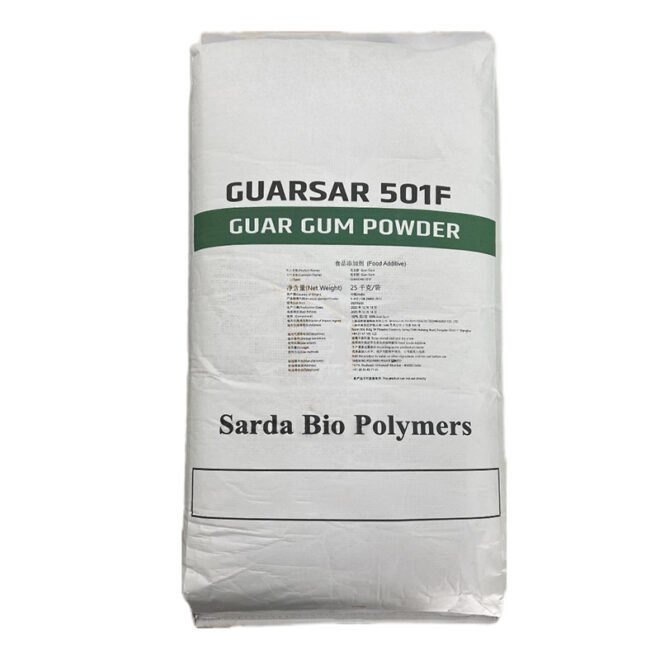 Guar Gum