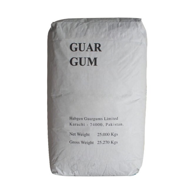 Guar Gum - Image 2