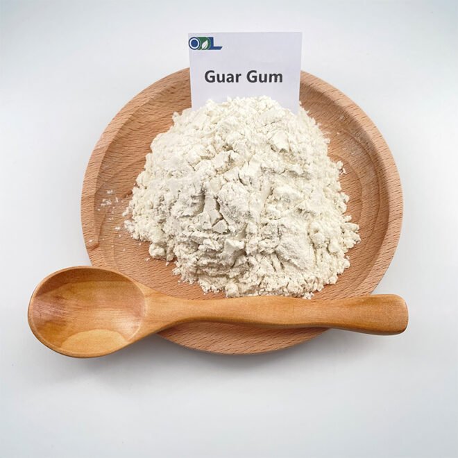 Guar Gum - Image 9