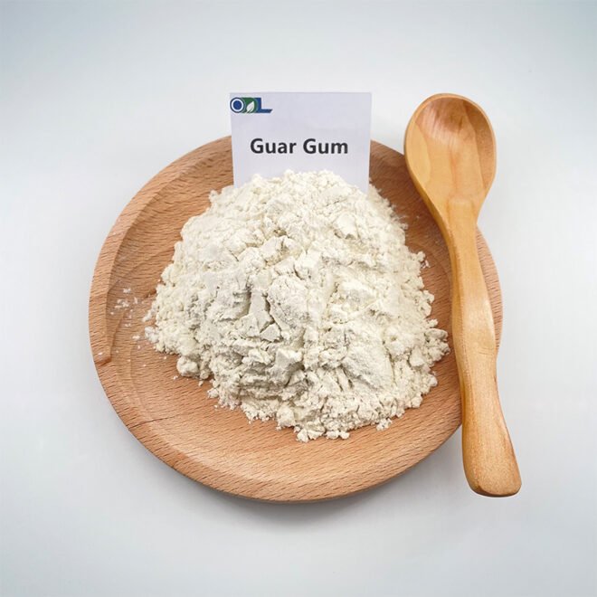 Guar Gum - Image 5