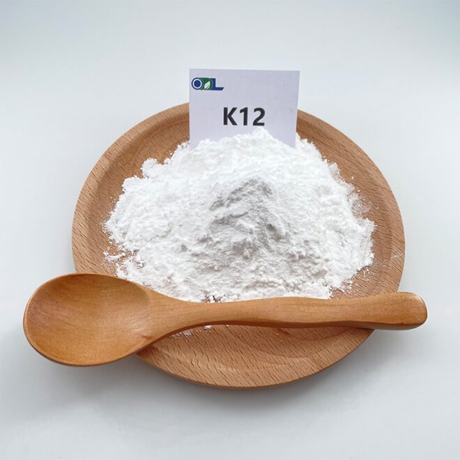 Sodium dodecyl sulfate / K12 - Image 5