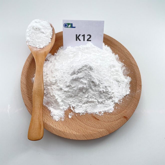 Sodium dodecyl sulfate / K12 - Image 6