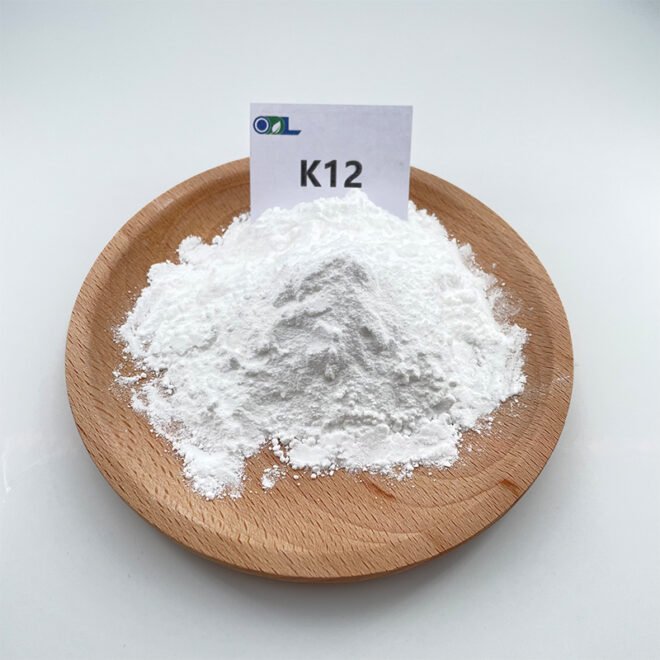 Sodium dodecyl sulfate / K12 - Image 7