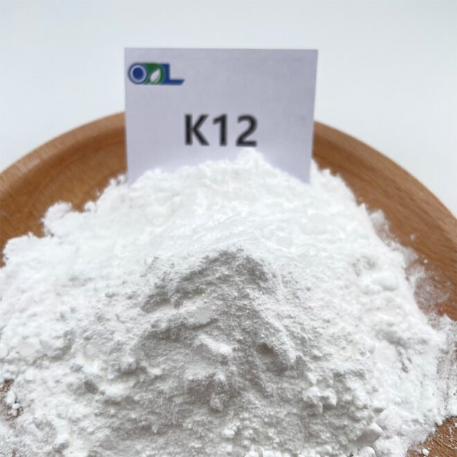 Sodium dodecyl sulfate / K12 - Image 8