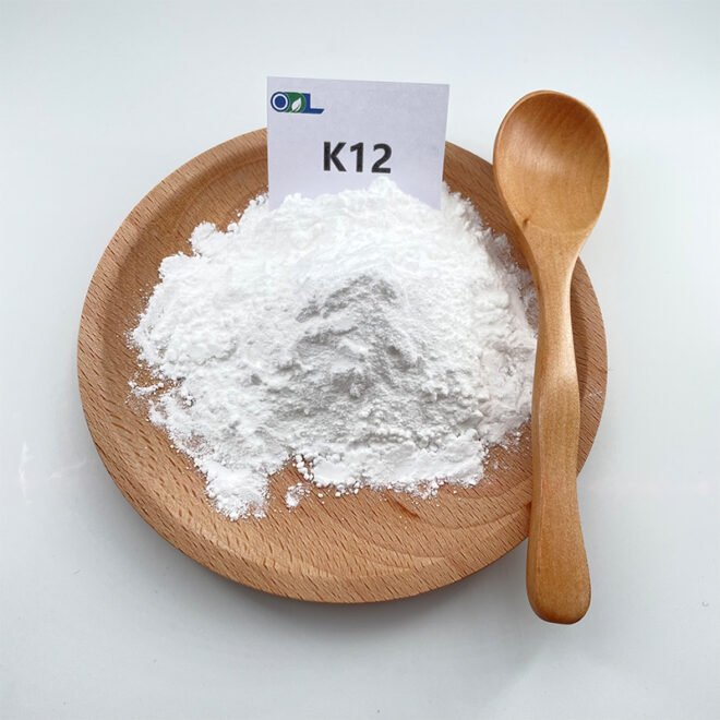 Sodium dodecyl sulfate / K12 - Image 9