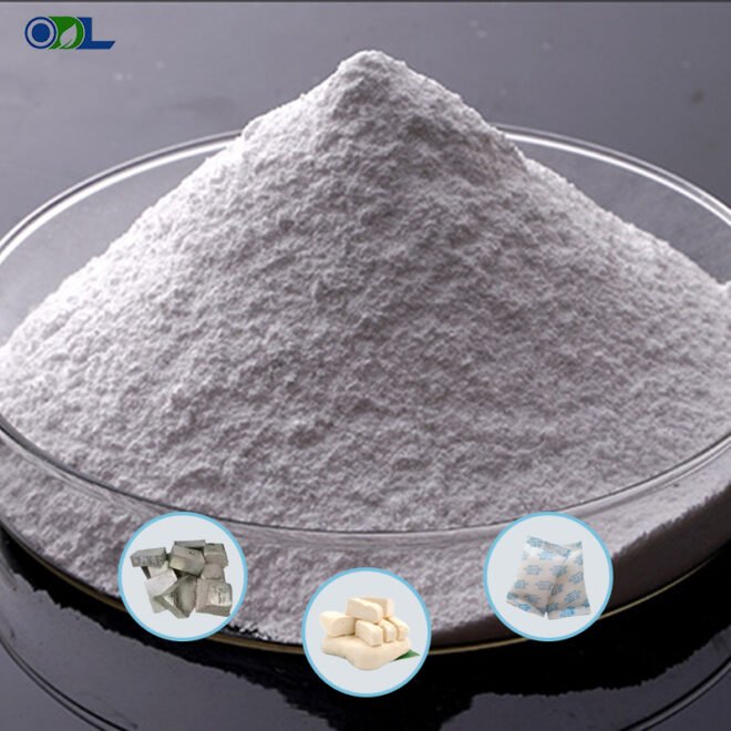Magnesium chloride - Image 2