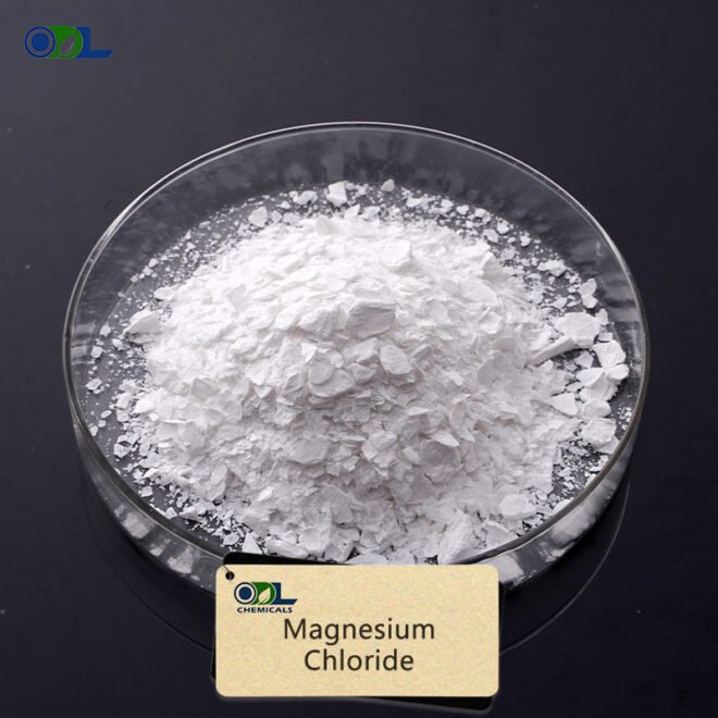 Magnesium chloride - Image 3