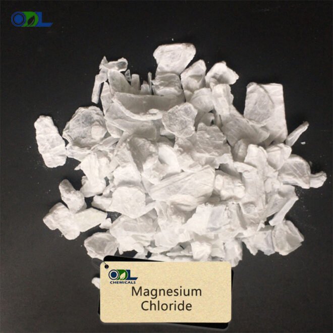 Magnesium chloride - Image 4