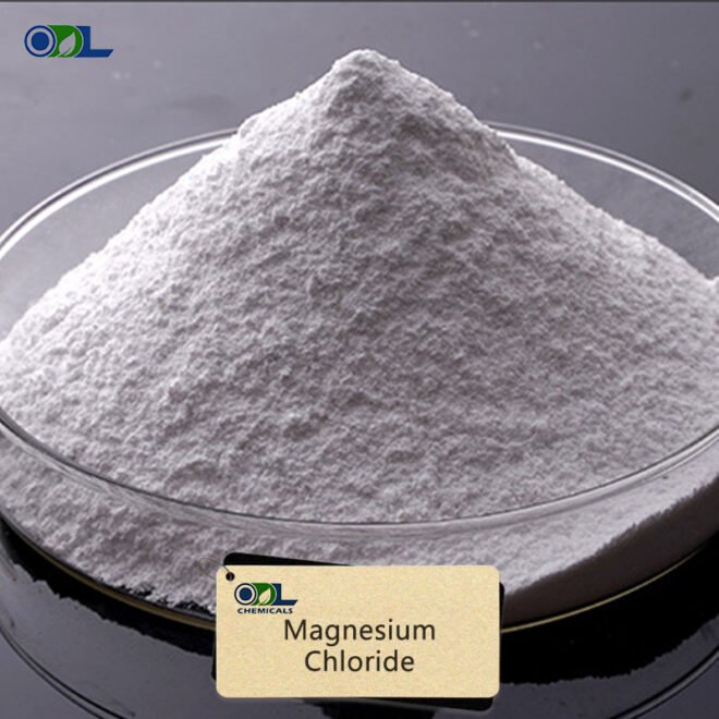Magnesium chloride - Image 5
