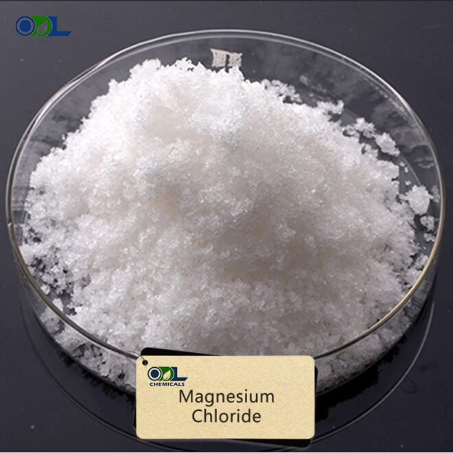 Magnesium chloride - Image 6