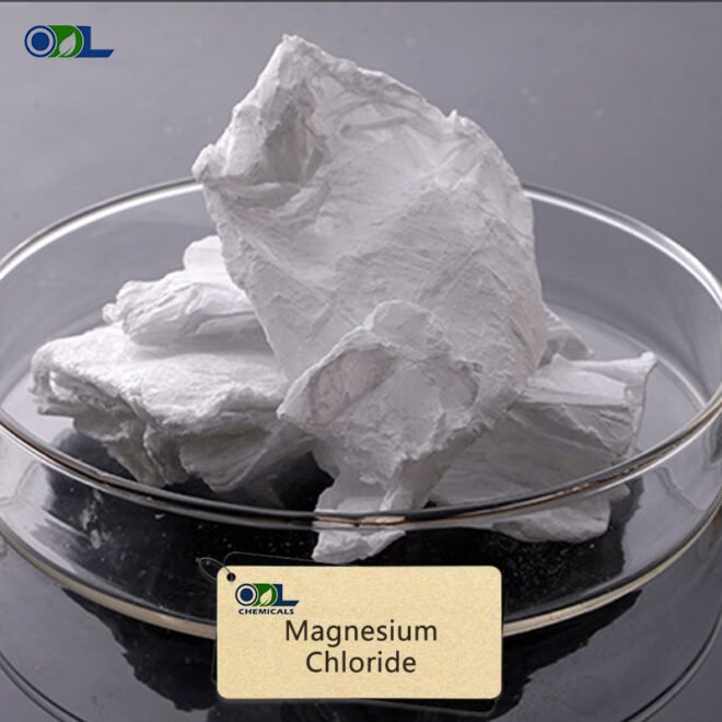 Magnesium chloride - Image 7