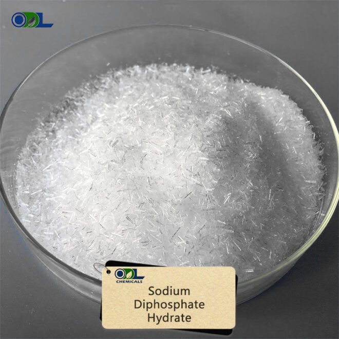 Sodium Diphosphate Hydrate - Image 2