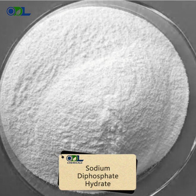 Sodium Diphosphate Hydrate - Image 3