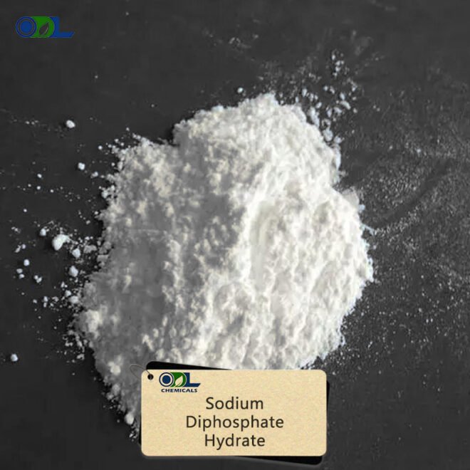 Sodium Diphosphate Hydrate - Image 4