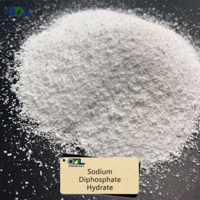 Sodium Diphosphate Hydrate - Image 5