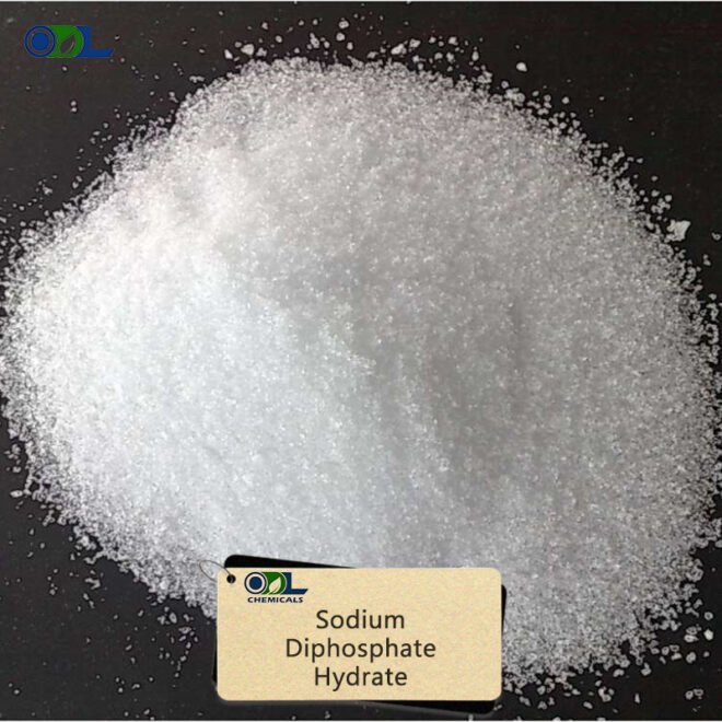 Sodium Diphosphate Hydrate - Image 6