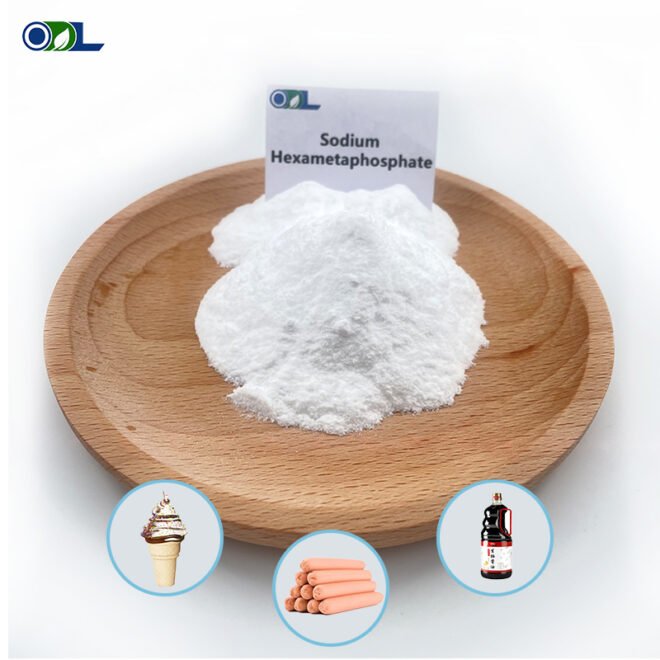 Sodium hexametaphosphate - Image 2