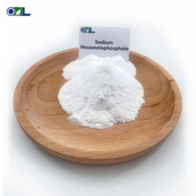 Sodium hexametaphosphate - Image 3