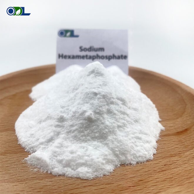 Sodium hexametaphosphate - Image 4