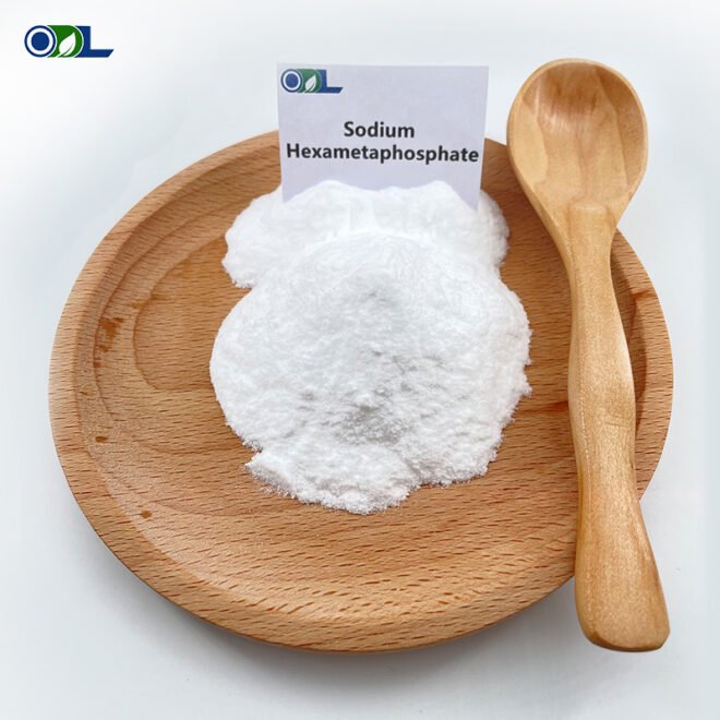 Sodium hexametaphosphate - Image 5