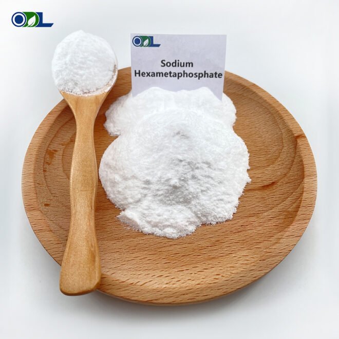 Sodium hexametaphosphate - Image 6