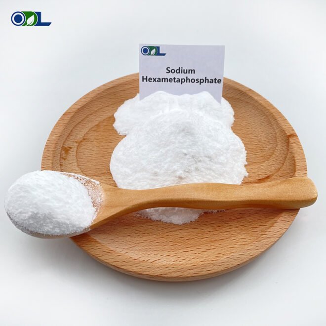 Sodium hexametaphosphate - Image 7
