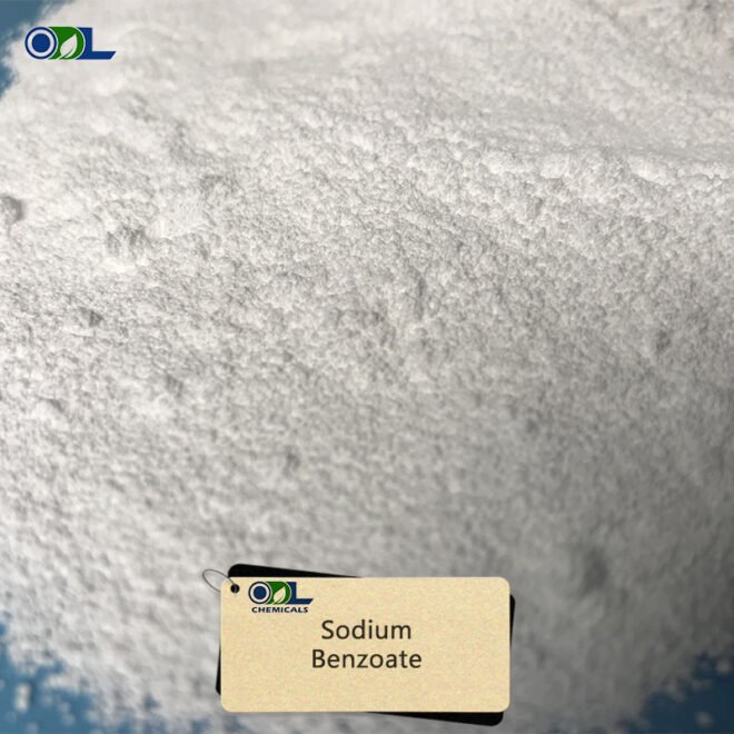 Sodium Benzoate - Image 3