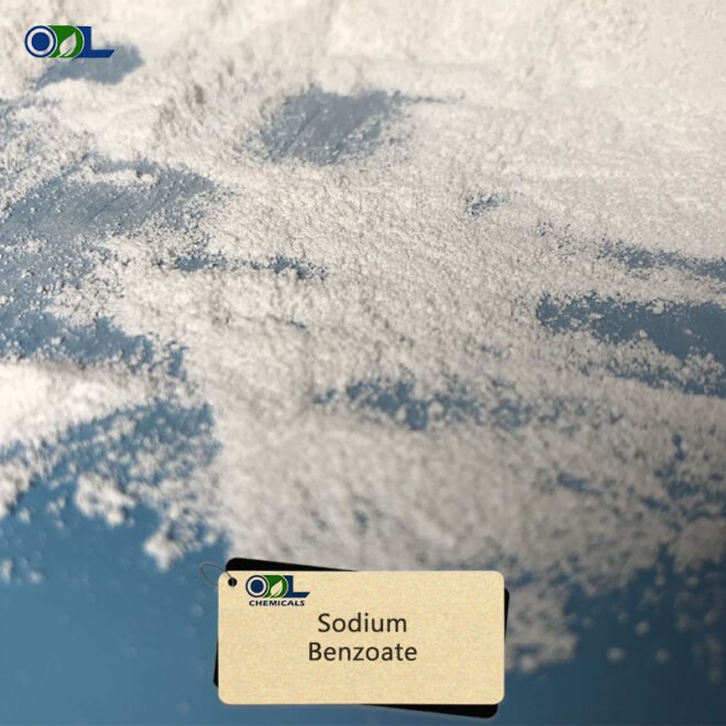 Sodium Benzoate - Image 4