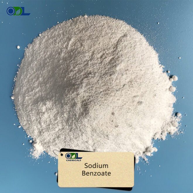 Sodium Benzoate - Image 5