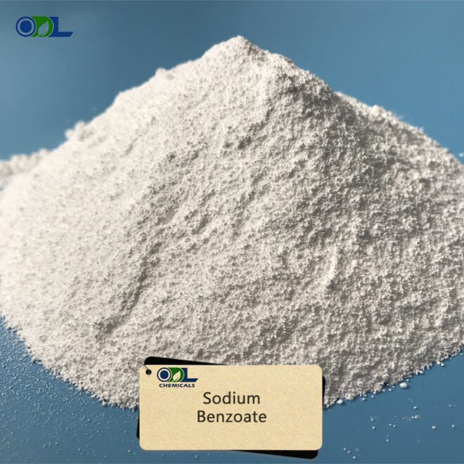 Sodium Benzoate - Image 6