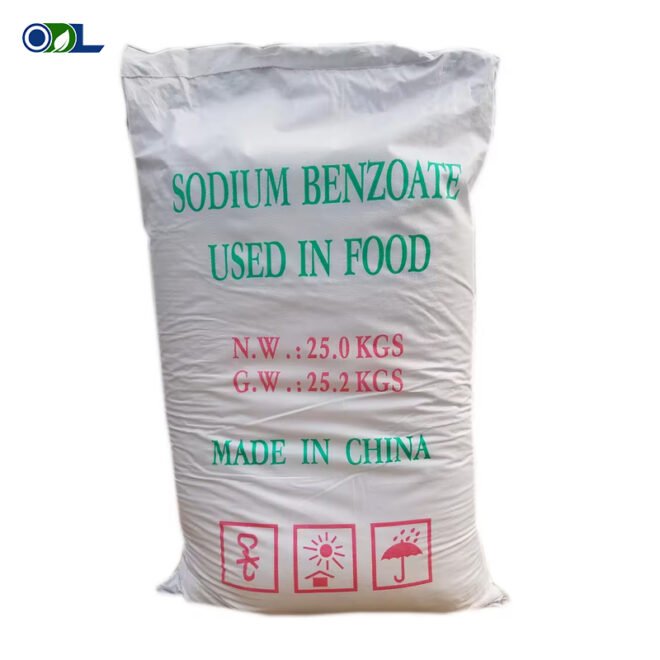 Sodium Benzoate