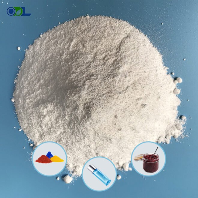 Sodium Benzoate - Image 2