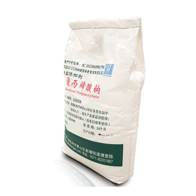 Sodium Polyacrylate - Image 7