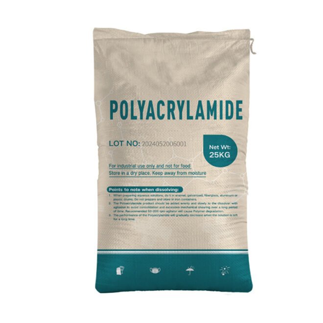 Sodium Polyacrylate