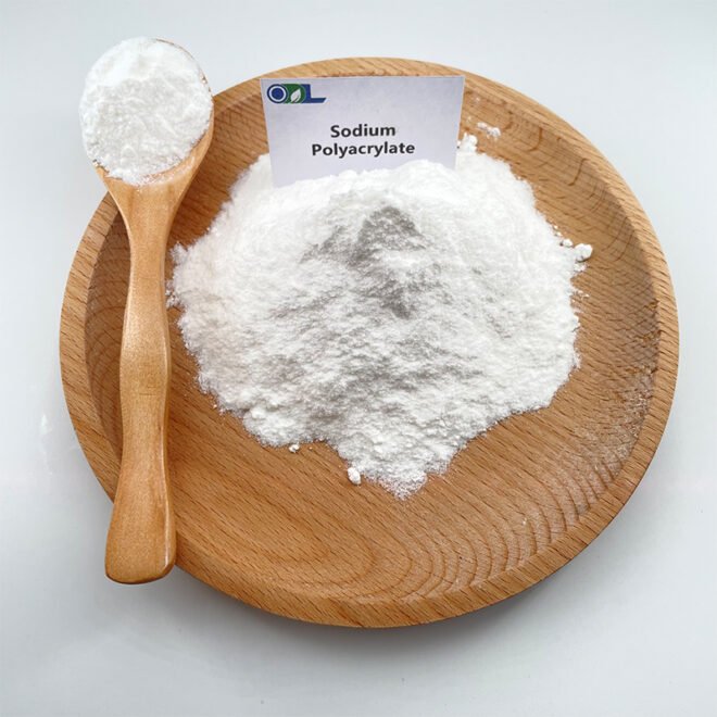 Sodium Polyacrylate - Image 3