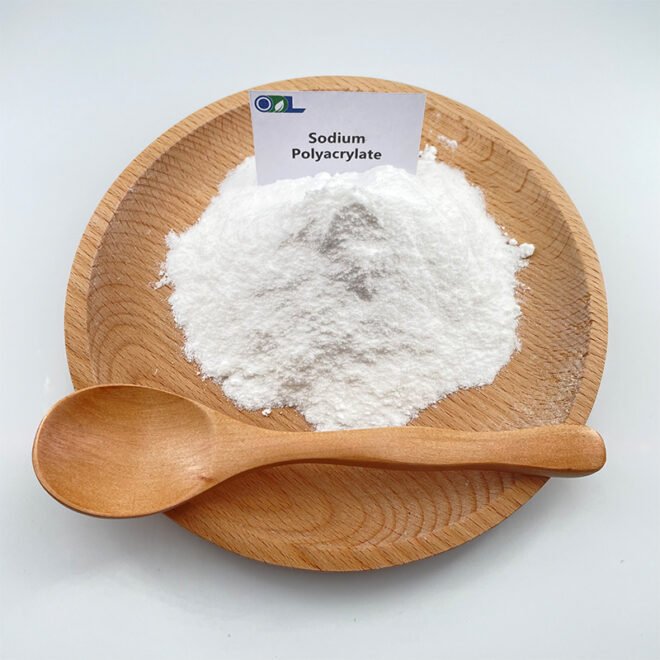 Sodium Polyacrylate - Image 4
