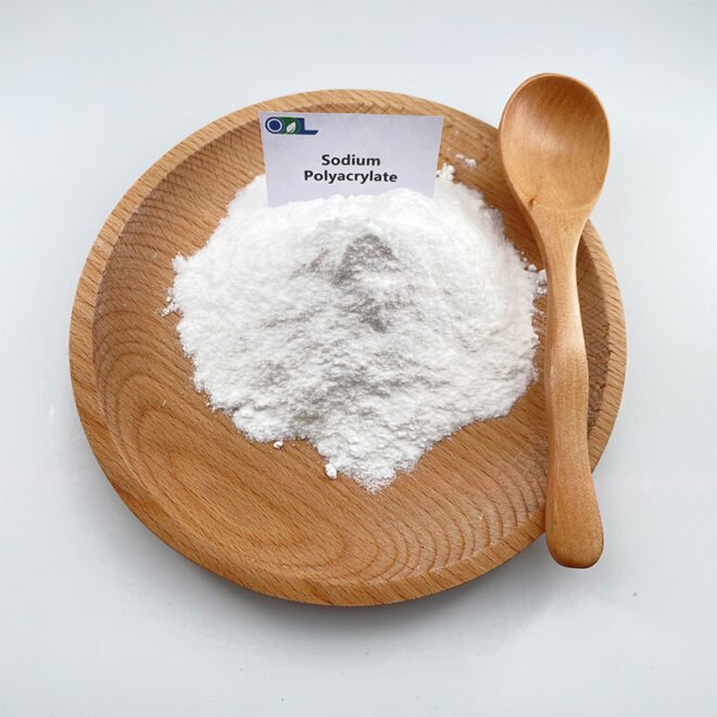 Sodium Polyacrylate - Image 5