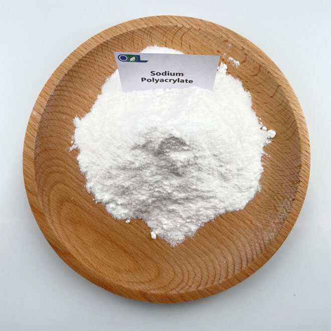 Sodium Polyacrylate - Image 6