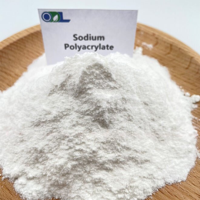 Sodium Polyacrylate - Image 2