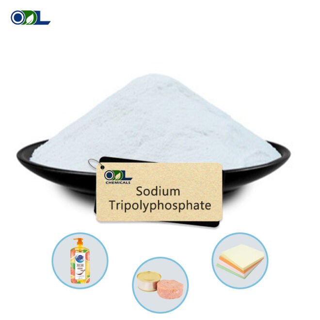 Sodium tripolyphosphate - Image 2