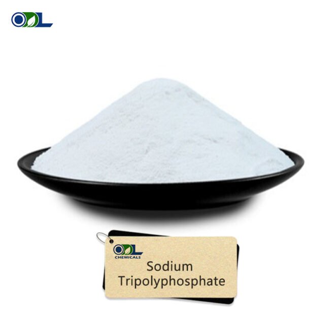 Sodium tripolyphosphate - Image 3