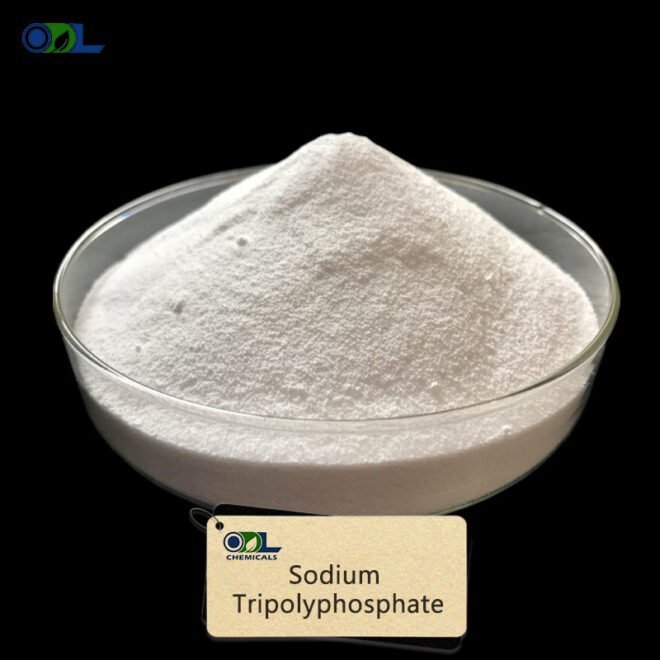 Sodium tripolyphosphate - Image 4