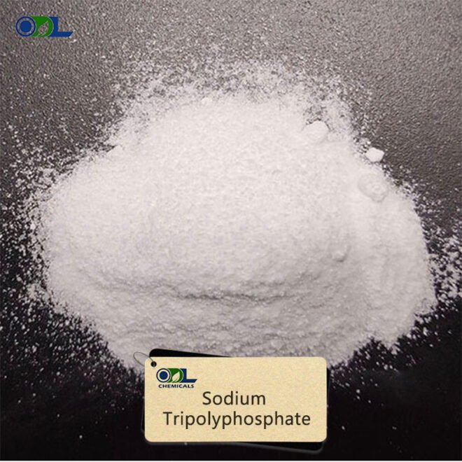 Sodium tripolyphosphate - Image 5
