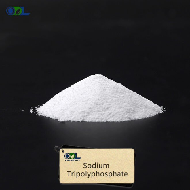 Sodium tripolyphosphate - Image 6