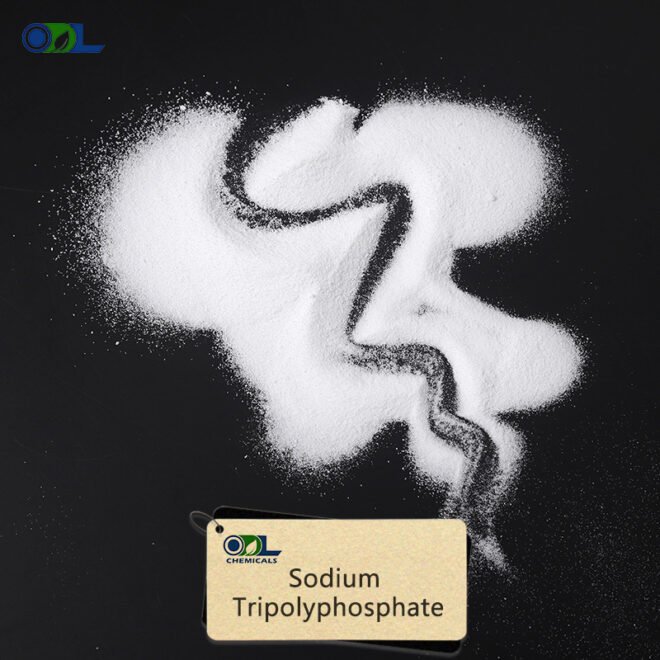 Sodium tripolyphosphate - Image 7