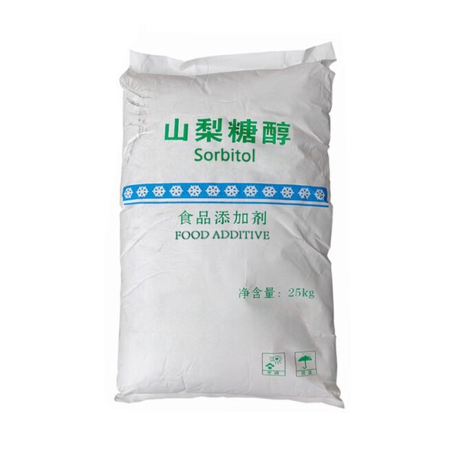 Sorbitol - Image 4