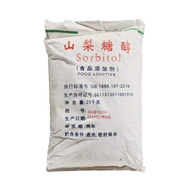 Sorbitol - Image 2