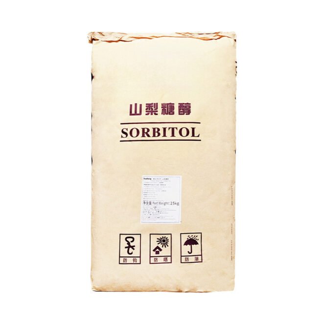 Sorbitol